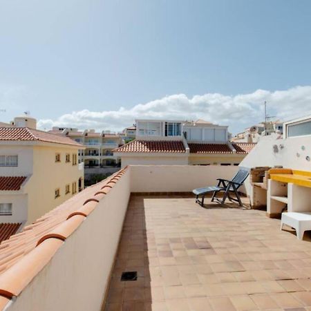 Bookinn Golf Park Sunny Cozy Apartment Near The Ocean With Large Double Terraces, Fiber Wifi, 3 Pools, Bbq Tenerife South San Miguel de Abona Bagian luar foto