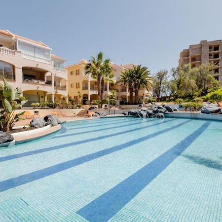 Bookinn Golf Park Sunny Cozy Apartment Near The Ocean With Large Double Terraces, Fiber Wifi, 3 Pools, Bbq Tenerife South San Miguel de Abona Bagian luar foto