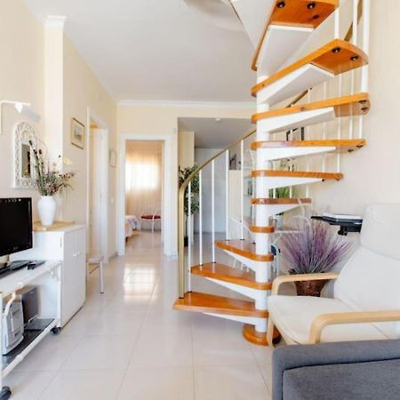 Bookinn Golf Park Sunny Cozy Apartment Near The Ocean With Large Double Terraces, Fiber Wifi, 3 Pools, Bbq Tenerife South San Miguel de Abona Bagian luar foto