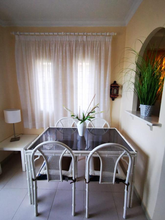 Bookinn Golf Park Sunny Cozy Apartment Near The Ocean With Large Double Terraces, Fiber Wifi, 3 Pools, Bbq Tenerife South San Miguel de Abona Bagian luar foto