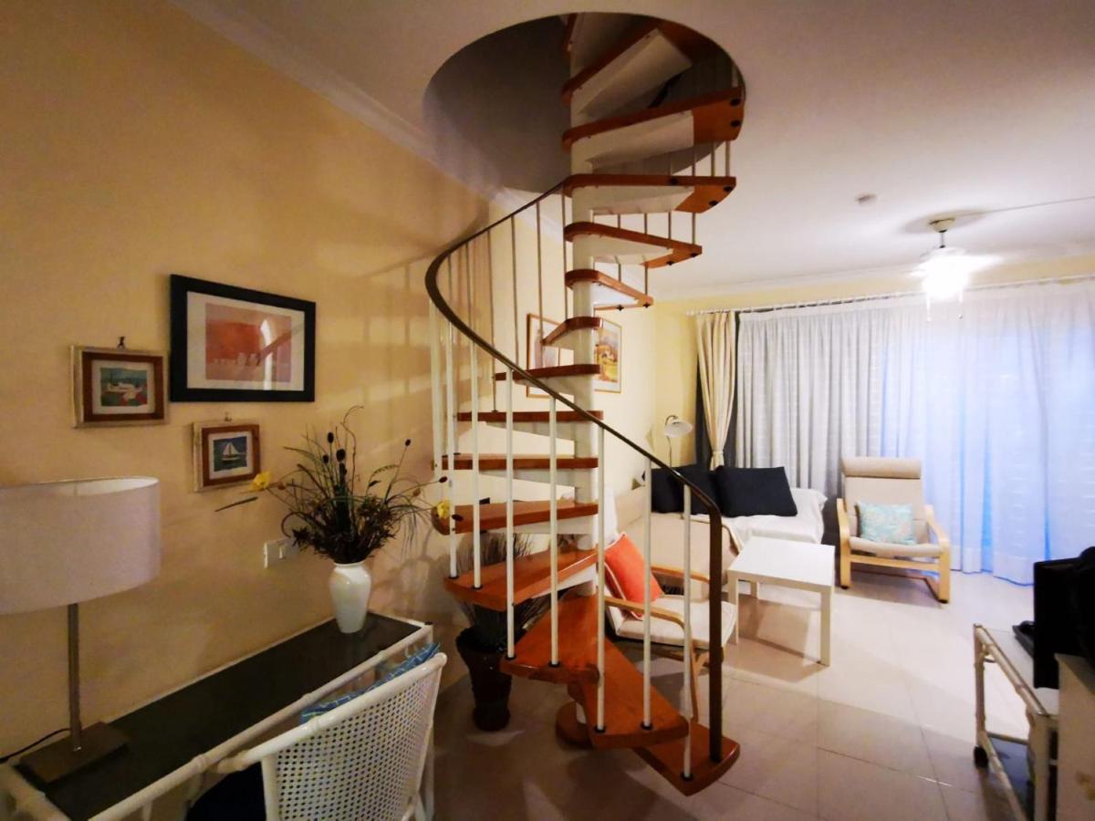 Bookinn Golf Park Sunny Cozy Apartment Near The Ocean With Large Double Terraces, Fiber Wifi, 3 Pools, Bbq Tenerife South San Miguel de Abona Bagian luar foto