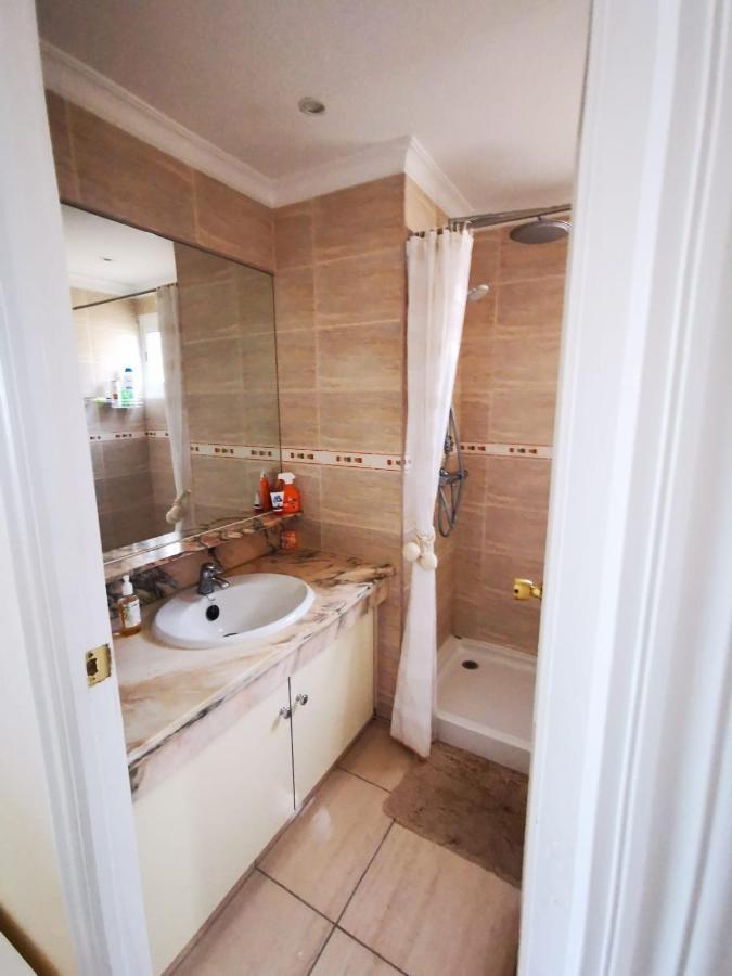 Bookinn Golf Park Sunny Cozy Apartment Near The Ocean With Large Double Terraces, Fiber Wifi, 3 Pools, Bbq Tenerife South San Miguel de Abona Bagian luar foto