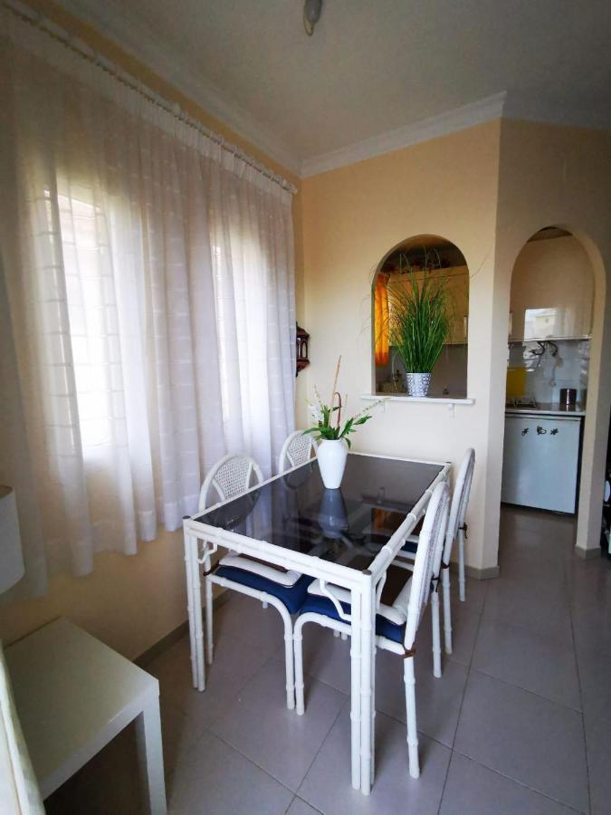 Bookinn Golf Park Sunny Cozy Apartment Near The Ocean With Large Double Terraces, Fiber Wifi, 3 Pools, Bbq Tenerife South San Miguel de Abona Bagian luar foto