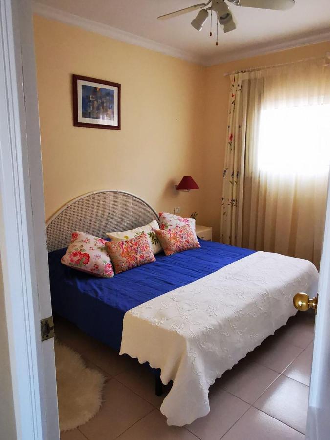 Bookinn Golf Park Sunny Cozy Apartment Near The Ocean With Large Double Terraces, Fiber Wifi, 3 Pools, Bbq Tenerife South San Miguel de Abona Bagian luar foto
