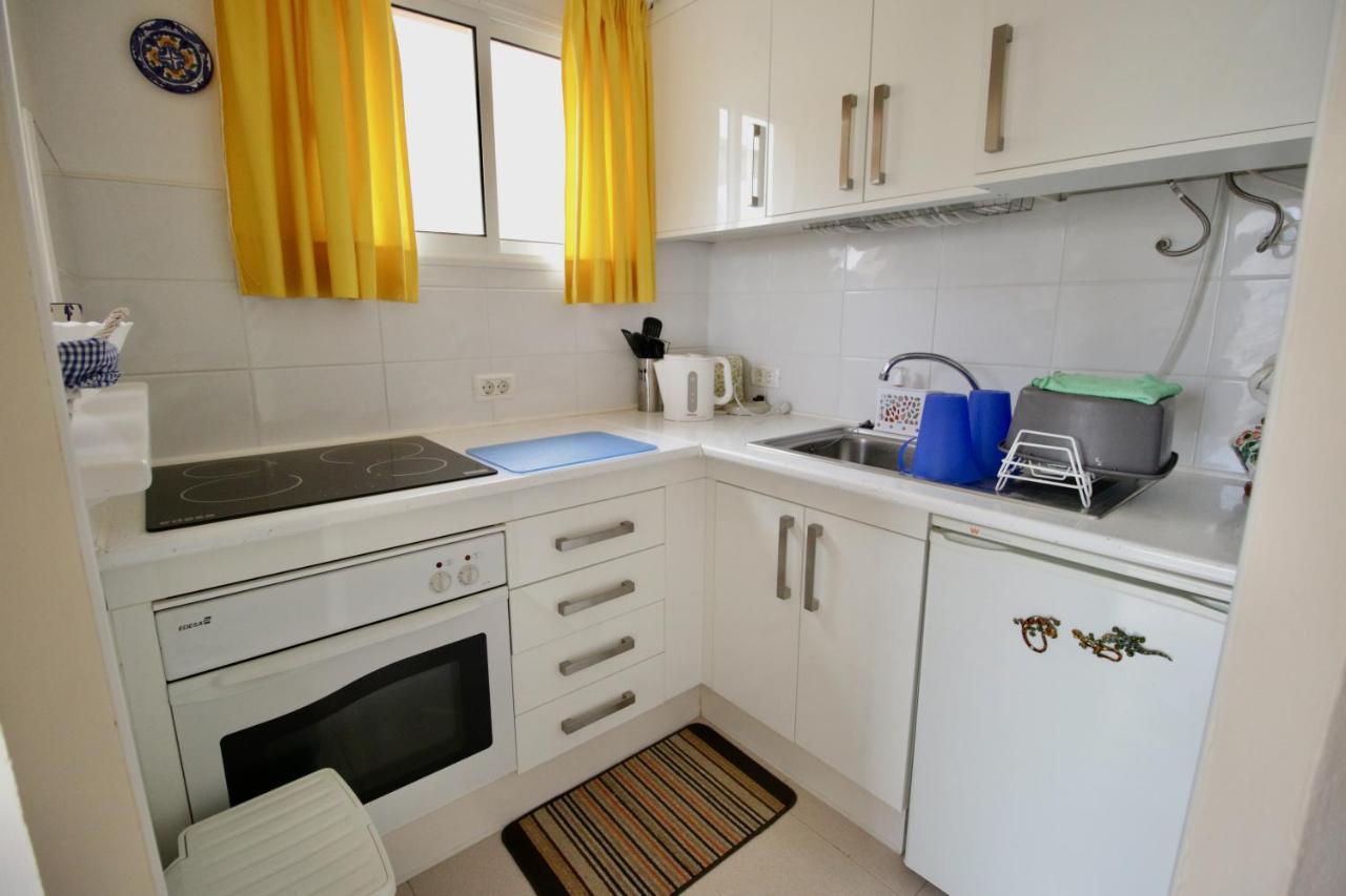 Bookinn Golf Park Sunny Cozy Apartment Near The Ocean With Large Double Terraces, Fiber Wifi, 3 Pools, Bbq Tenerife South San Miguel de Abona Bagian luar foto
