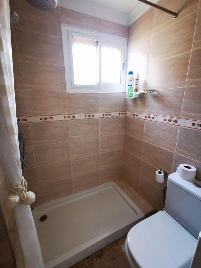 Bookinn Golf Park Sunny Cozy Apartment Near The Ocean With Large Double Terraces, Fiber Wifi, 3 Pools, Bbq Tenerife South San Miguel de Abona Bagian luar foto