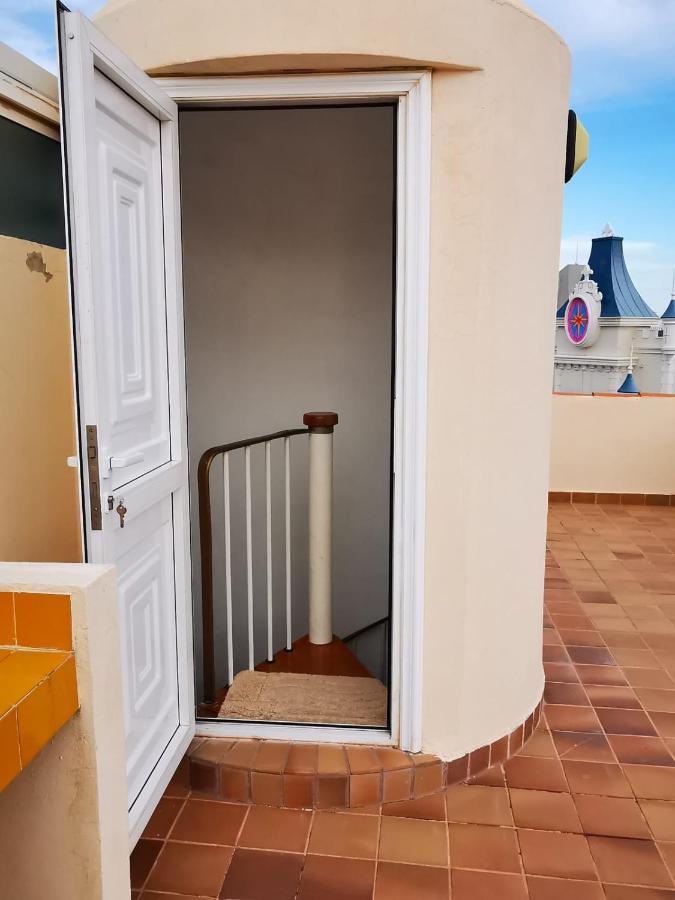 Bookinn Golf Park Sunny Cozy Apartment Near The Ocean With Large Double Terraces, Fiber Wifi, 3 Pools, Bbq Tenerife South San Miguel de Abona Bagian luar foto