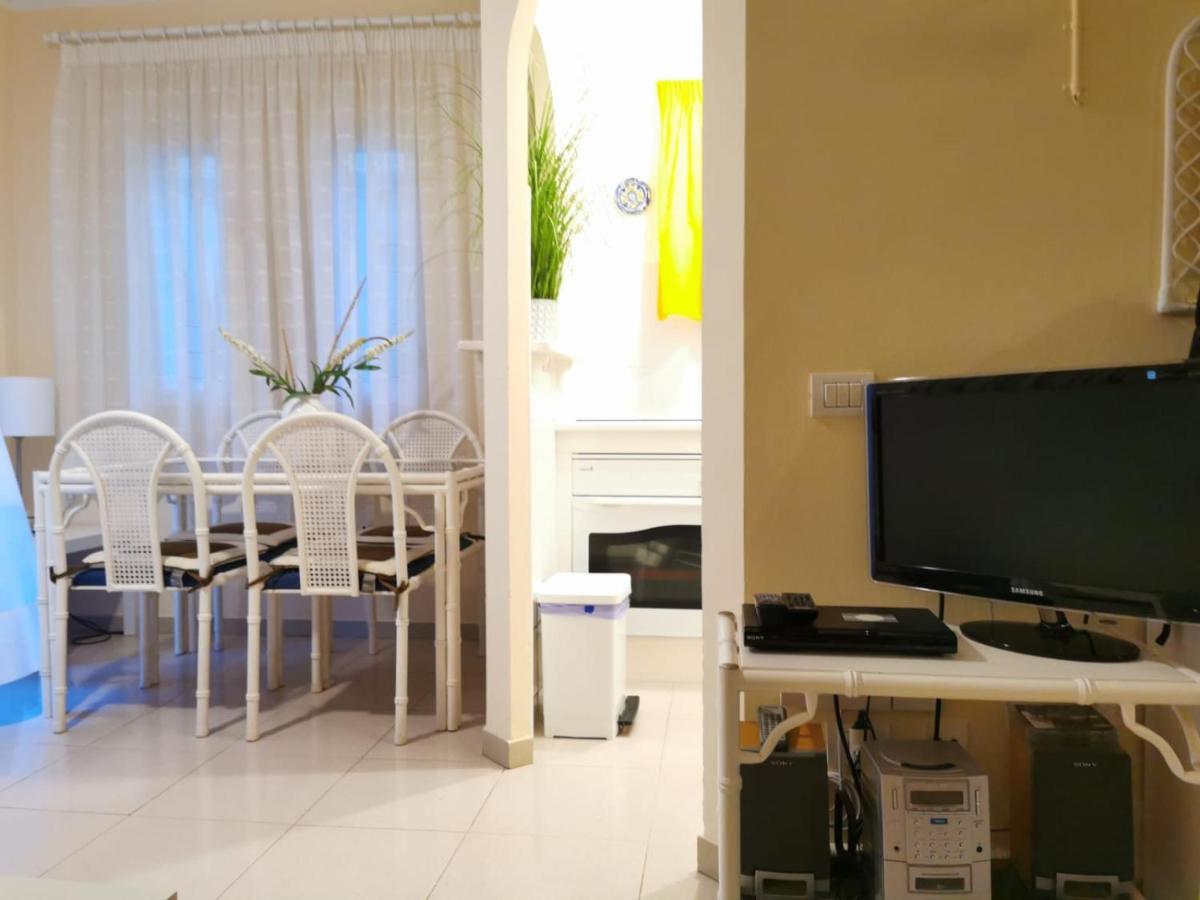 Bookinn Golf Park Sunny Cozy Apartment Near The Ocean With Large Double Terraces, Fiber Wifi, 3 Pools, Bbq Tenerife South San Miguel de Abona Bagian luar foto