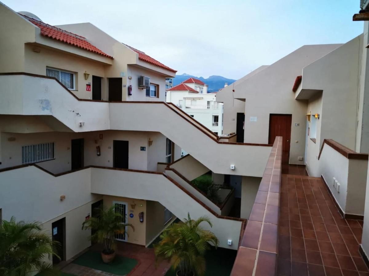 Bookinn Golf Park Sunny Cozy Apartment Near The Ocean With Large Double Terraces, Fiber Wifi, 3 Pools, Bbq Tenerife South San Miguel de Abona Bagian luar foto