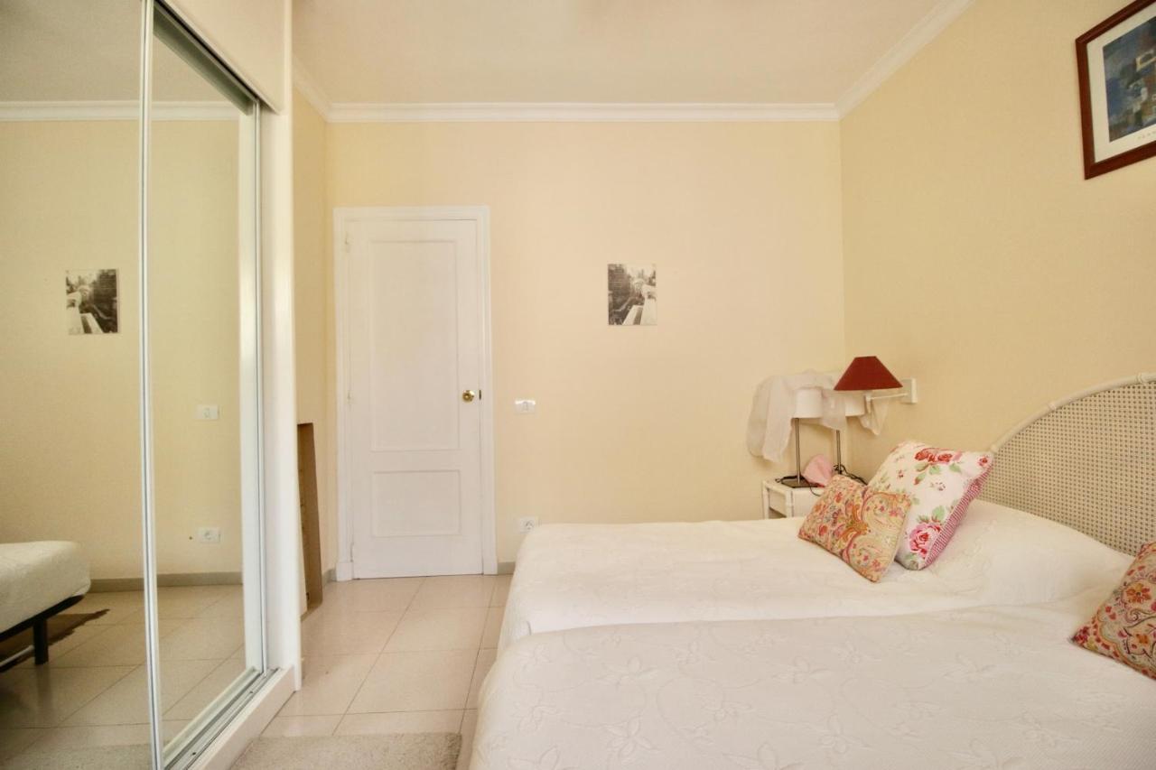 Bookinn Golf Park Sunny Cozy Apartment Near The Ocean With Large Double Terraces, Fiber Wifi, 3 Pools, Bbq Tenerife South San Miguel de Abona Bagian luar foto