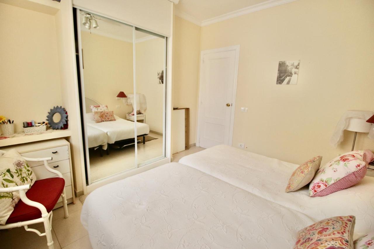 Bookinn Golf Park Sunny Cozy Apartment Near The Ocean With Large Double Terraces, Fiber Wifi, 3 Pools, Bbq Tenerife South San Miguel de Abona Bagian luar foto