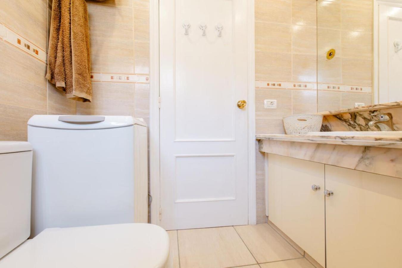 Bookinn Golf Park Sunny Cozy Apartment Near The Ocean With Large Double Terraces, Fiber Wifi, 3 Pools, Bbq Tenerife South San Miguel de Abona Bagian luar foto