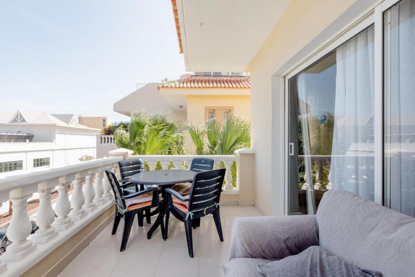Bookinn Golf Park Sunny Cozy Apartment Near The Ocean With Large Double Terraces, Fiber Wifi, 3 Pools, Bbq Tenerife South San Miguel de Abona Bagian luar foto