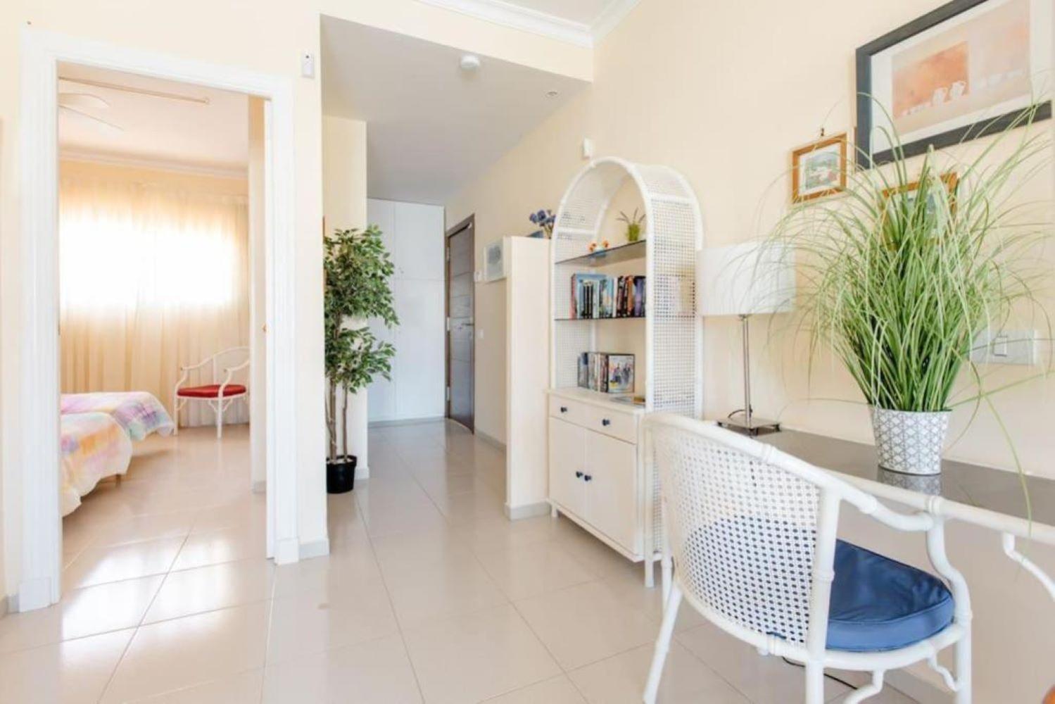 Bookinn Golf Park Sunny Cozy Apartment Near The Ocean With Large Double Terraces, Fiber Wifi, 3 Pools, Bbq Tenerife South San Miguel de Abona Bagian luar foto