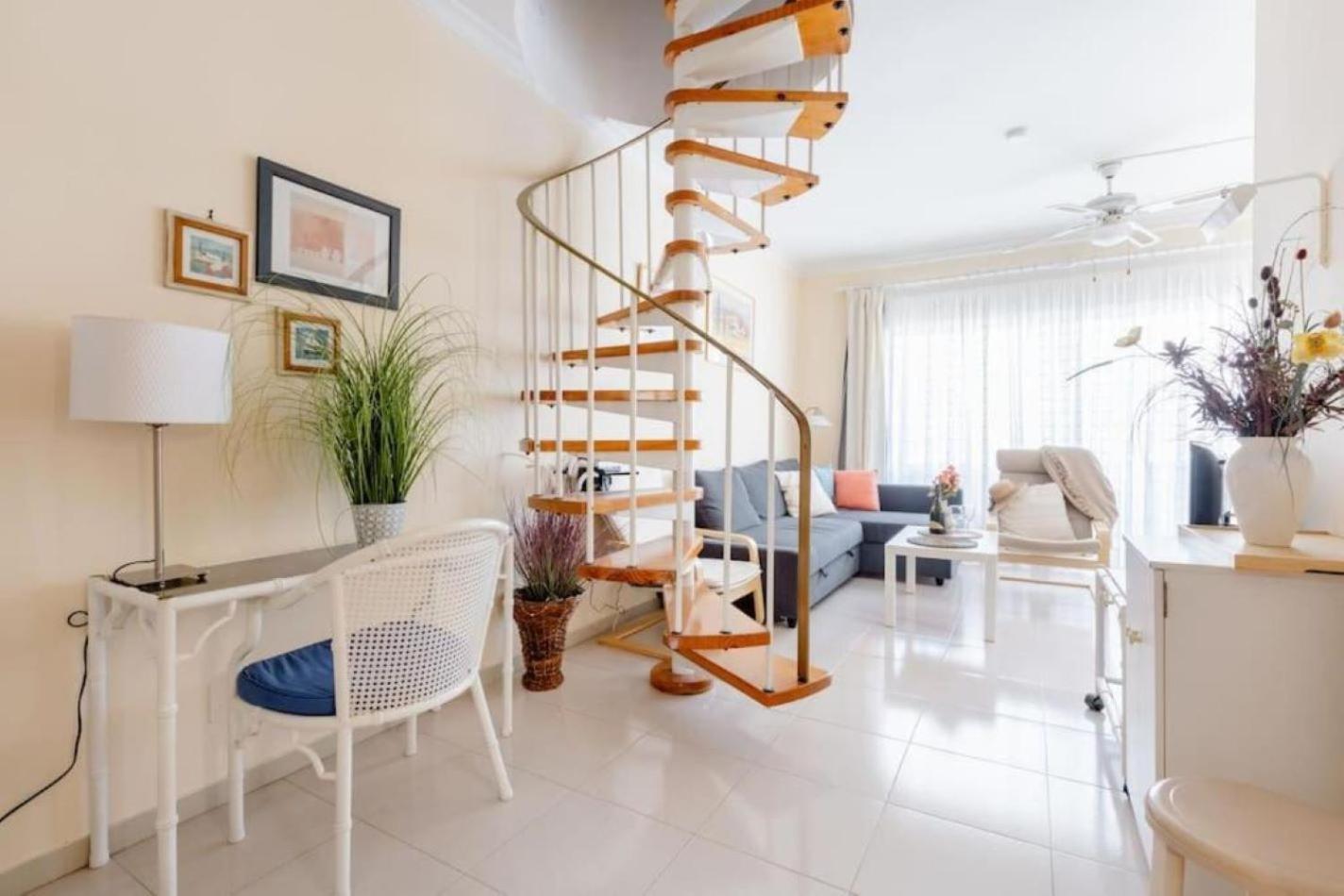 Bookinn Golf Park Sunny Cozy Apartment Near The Ocean With Large Double Terraces, Fiber Wifi, 3 Pools, Bbq Tenerife South San Miguel de Abona Bagian luar foto